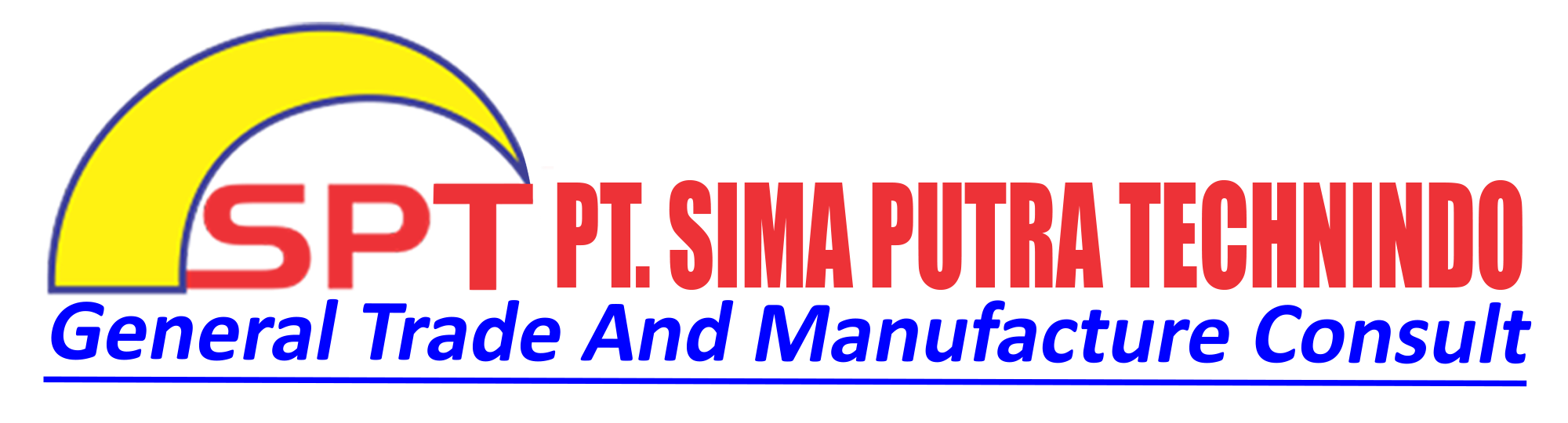PT Sima Putra Technindo